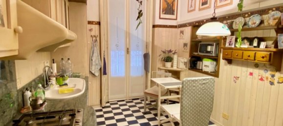 5 rooms Apartment in Milan, Italy No. 243988 13