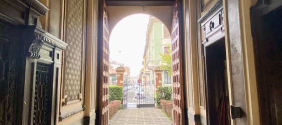 5 rooms Apartment in Milan, Italy No. 243988 27