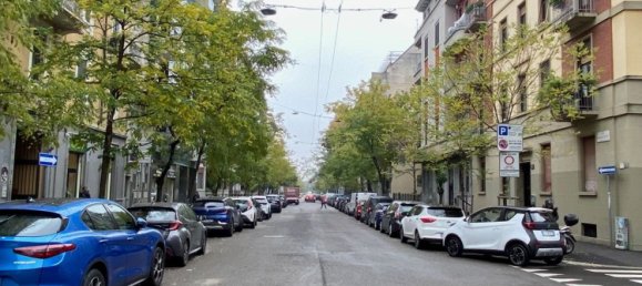 5 rooms Apartment in Milan, Italy No. 243988 37