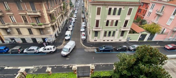 5 rooms Apartment in Milan, Italy No. 243988 20