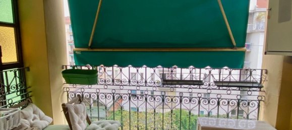 5 rooms Apartment in Milan, Italy No. 243988 14