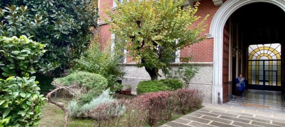 5 rooms Apartment in Milan, Italy No. 243988 31