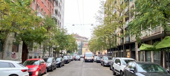 5 rooms Apartment in Milan, Italy No. 243988 36