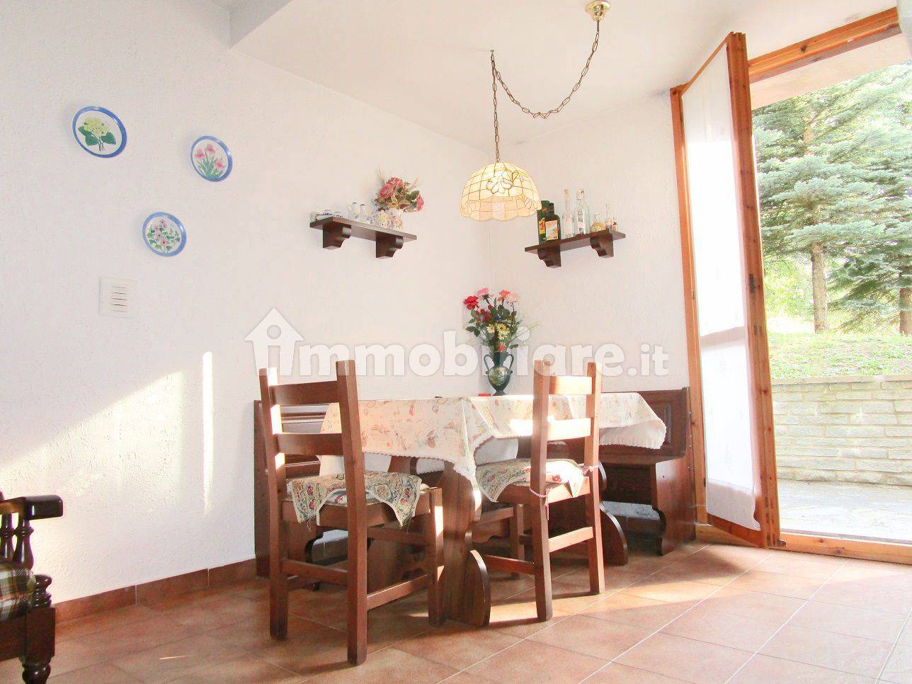 1 bedroom Apartment in Sauze d'Oulx, Italy No. 89585