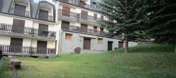 1 bedroom Apartment in Sauze d'Oulx, Italy No. 89585 2
