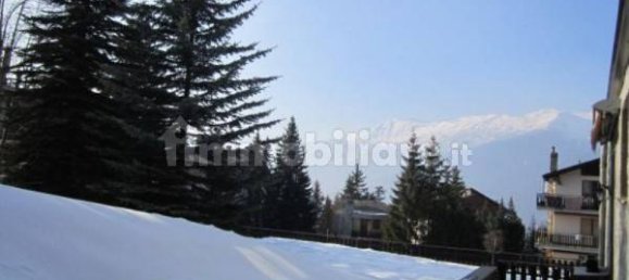 1 bedroom Apartment in Sauze d'Oulx, Italy No. 89585 12
