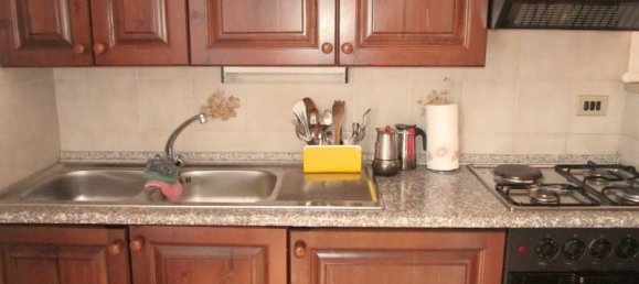 1 bedroom Apartment in Sauze d'Oulx, Italy No. 89585 6