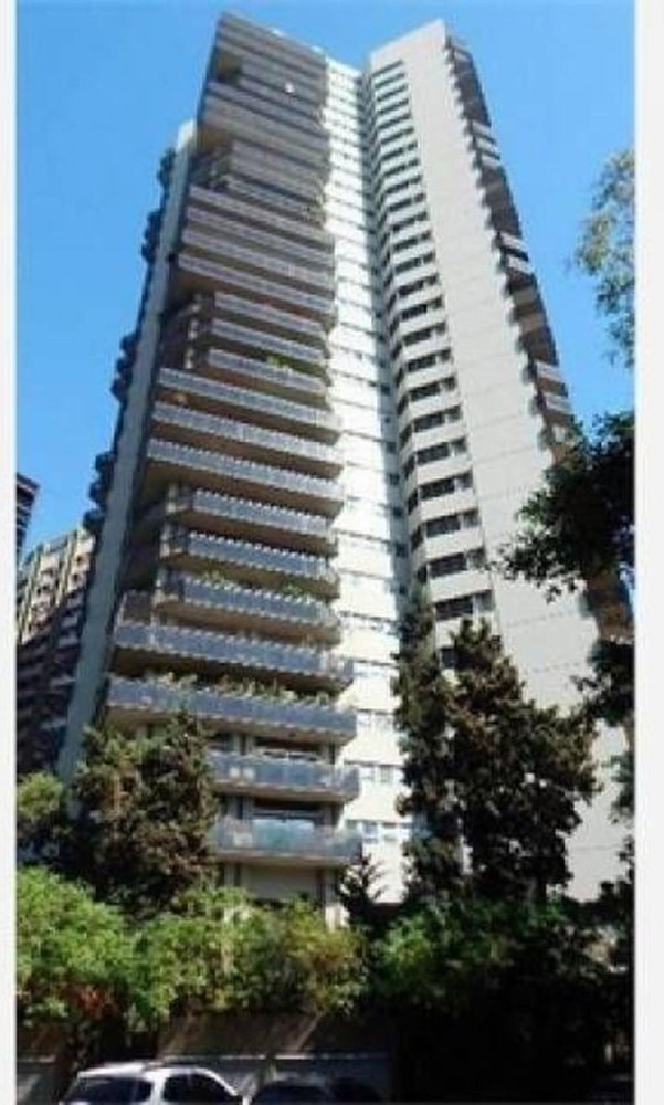 3 bedrooms Apartment in Buenos Aires, Argentina No. 66626