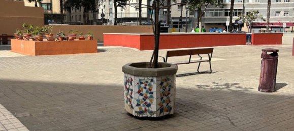 3 غرف نوم شقة في Las Palmas De Gran Canaria, Spain رقم 137032 30