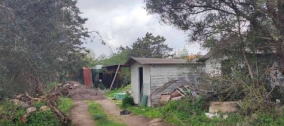 Terrain à Olbia, Italy 16940m² No. 374737 2