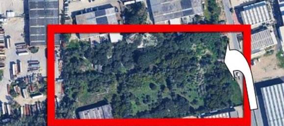 Terrain à Olbia, Italy 16940m² No. 374737 5