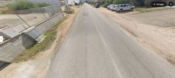 Terrain à Olbia, Italy 16940m² No. 374737 7