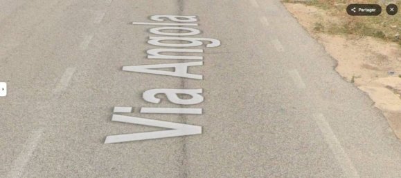 Terrain à Olbia, Italy 16940m² No. 374737 10