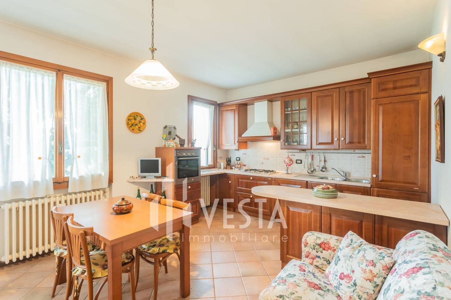 4 غرف نوم شقة في Osnago, Italy رقم 365513