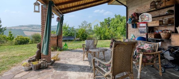 3 Schlafzimmer Villa in San Lazzaro di Savena, Italy, Nr. 286452 24