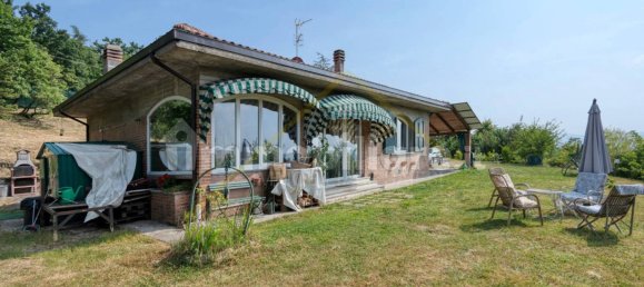 3 Schlafzimmer Villa in San Lazzaro di Savena, Italy, Nr. 286452 5