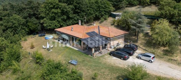 3 Schlafzimmer Villa in San Lazzaro di Savena, Italy, Nr. 286452 27