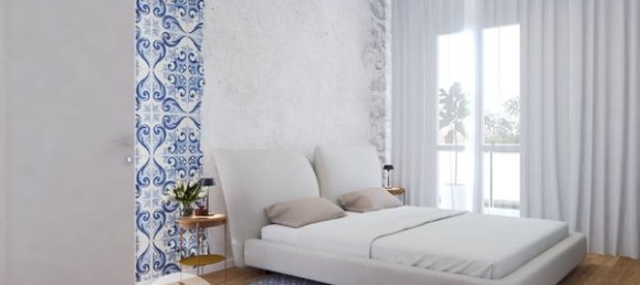 5-Zimmer Penthouse in Cesenatico, Italy, Nr. 95593 5