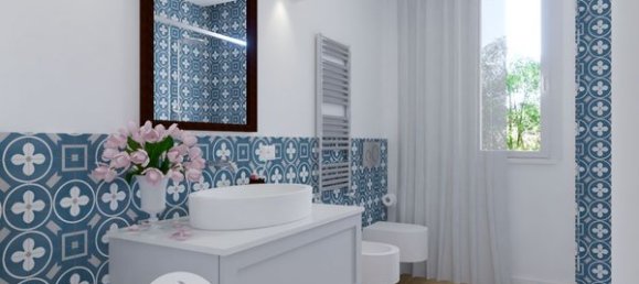 5-Zimmer Penthouse in Cesenatico, Italy, Nr. 95593 8