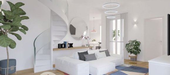 5-Zimmer Penthouse in Cesenatico, Italy, Nr. 95593 14