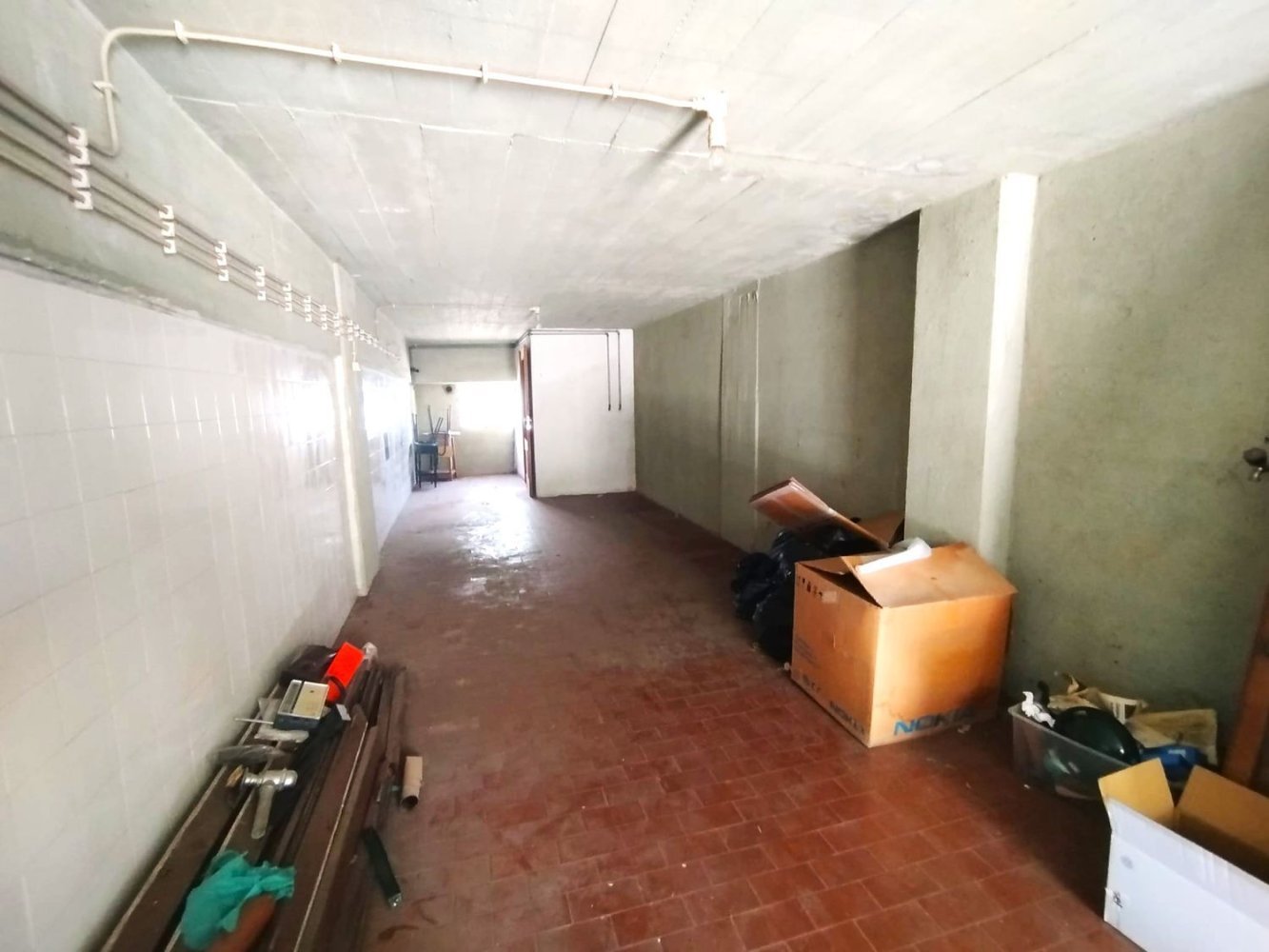 45m² Garage in Sintra, Portugal No. 230680