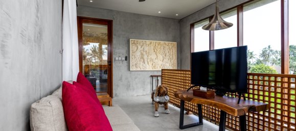 4 chambres villa à vendre à Denpasar, Bali, Indonesia № 2544 5