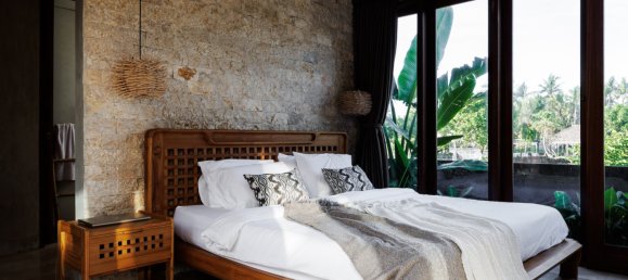 4 chambres villa à vendre à Denpasar, Bali, Indonesia № 2544 8