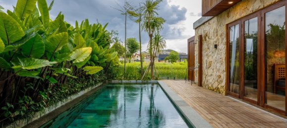 4 chambres villa à vendre à Denpasar, Bali, Indonesia № 2544 13