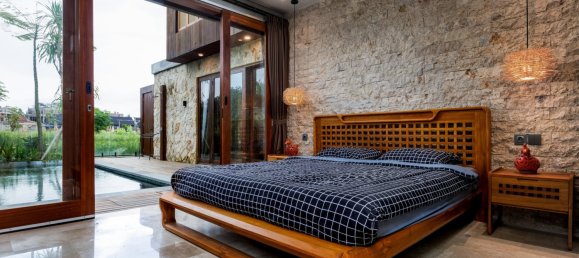4 chambres villa à vendre à Denpasar, Bali, Indonesia № 2544 11