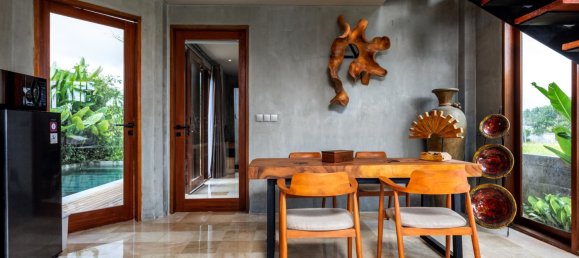 4 chambres villa à vendre à Denpasar, Bali, Indonesia № 2544 3