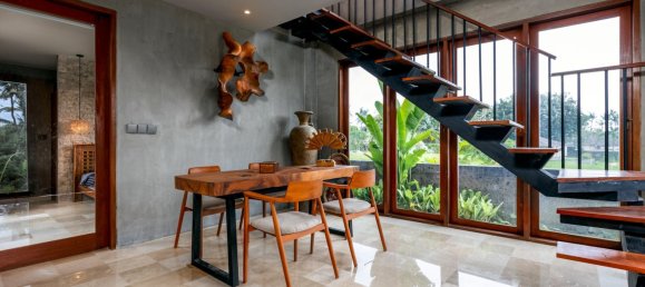 4 chambres villa à vendre à Denpasar, Bali, Indonesia № 2544 4