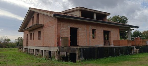 Villa de 13 divisões em Cave, Italy N.º 84333 11