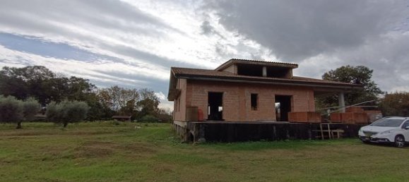 Villa de 13 divisões em Cave, Italy N.º 84333 3