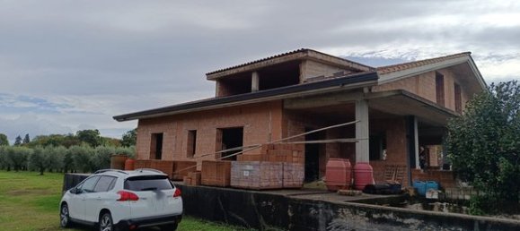 Villa de 13 divisões em Cave, Italy N.º 84333 9