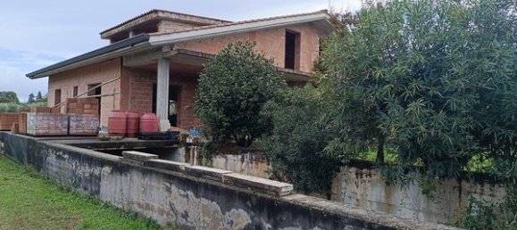 Villa de 13 divisões em Cave, Italy N.º 84333 10