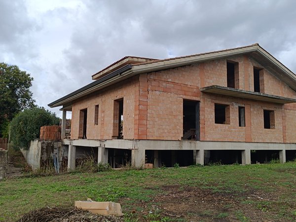 Villa de 13 divisões em Cave, Italy N.º 84333