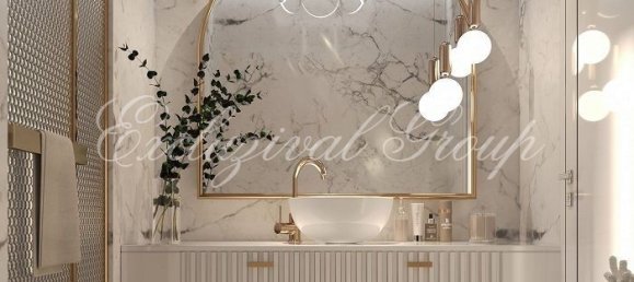 Villa 3+4 in Istanbul, Turkey No. 28855 16