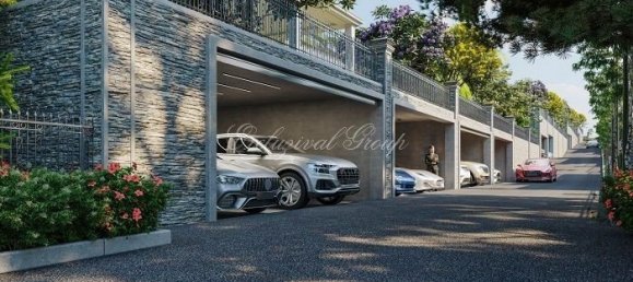 Villa 3+4 in Istanbul, Turkey No. 28855 2