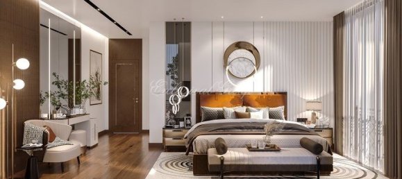 Villa 3+4 in Istanbul, Turkey No. 28855 12