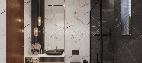 Villa 3+4 in Istanbul, Turkey No. 28855 15