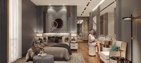 Villa 3+4 in Istanbul, Turkey No. 28855 9