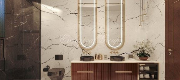 Villa 3+4 in Istanbul, Turkey No. 28855 17