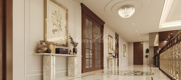 Villa 3+4 in Istanbul, Turkey No. 28855 10