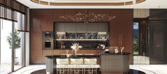 Villa 3+4 in Istanbul, Turkey No. 28855 7