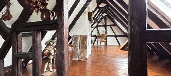 8 rooms House in Mainz, Germany No. 60971 8