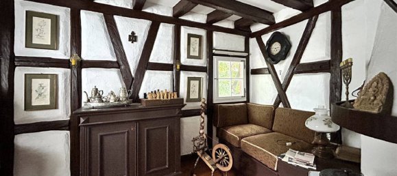 8 rooms House in Mainz, Germany No. 60971 4