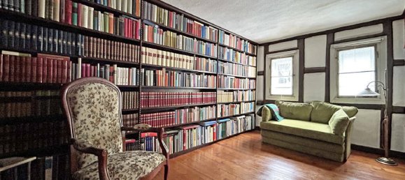 8 rooms House in Mainz, Germany No. 60971 2