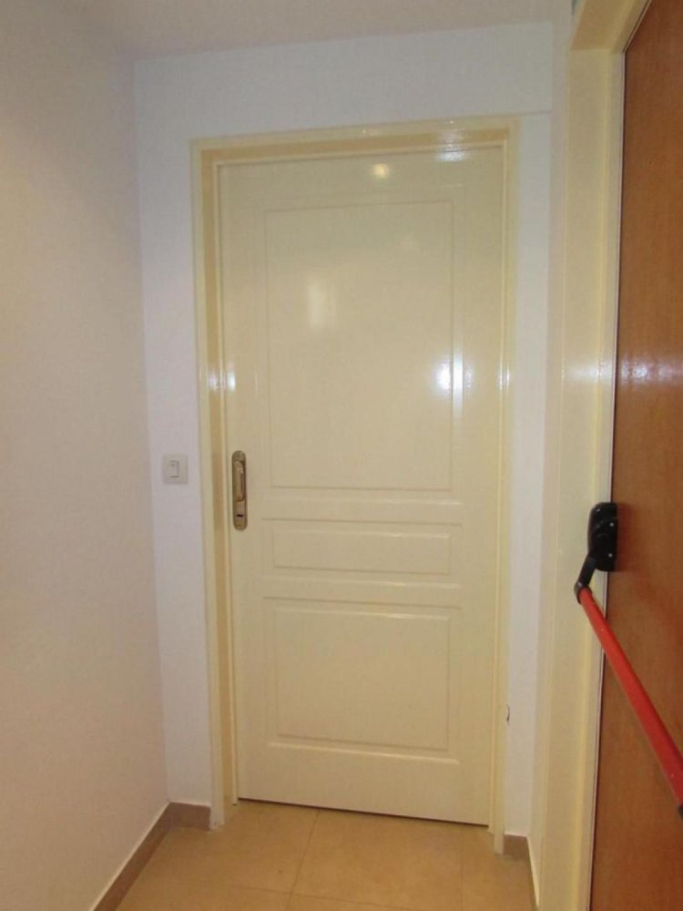 Studio in Bermudez, Argentina No. 2031