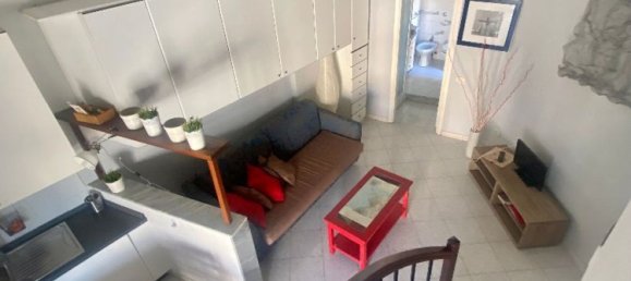 2 Schlafzimmer Penthouse in Naples, Italy, Nr. 372220 5