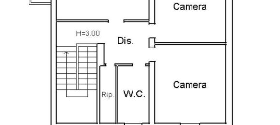 6غرفة منزل في San Gimignano, Italy رقم 103006 18